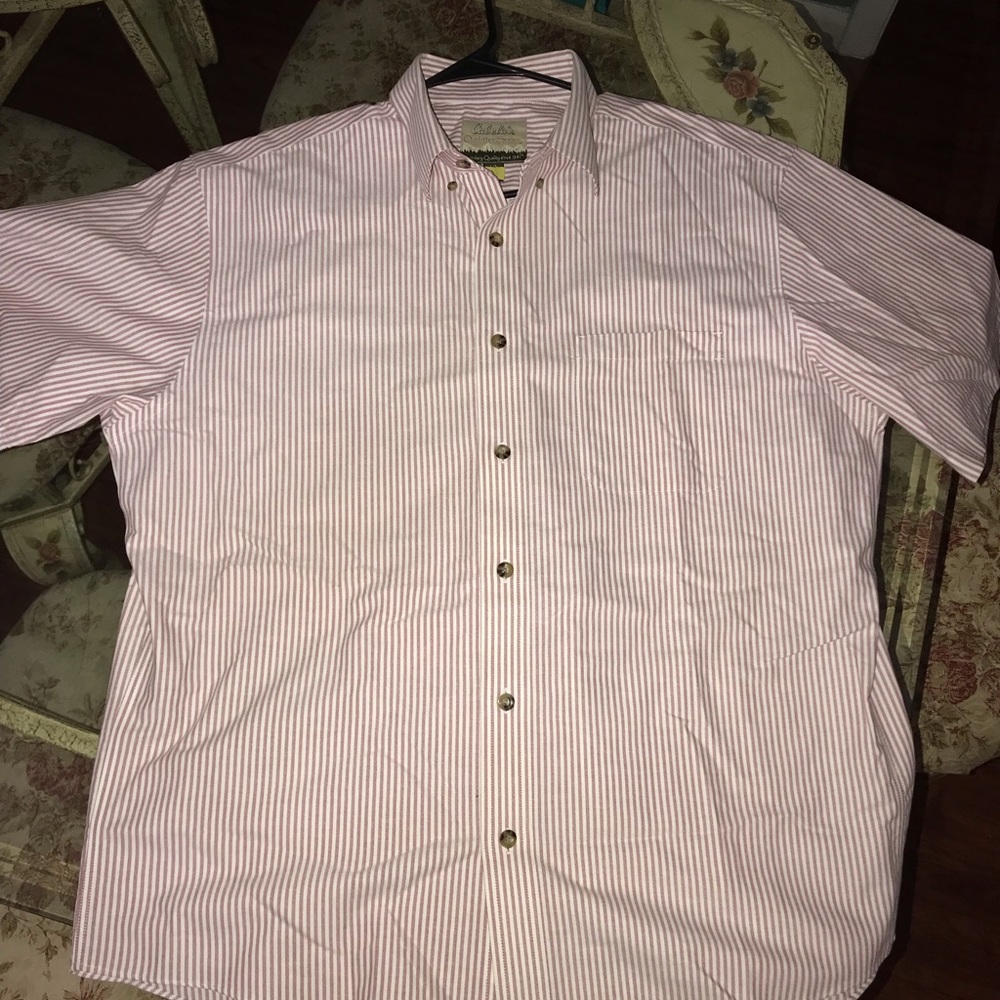 Cabela’s Dress Shirt